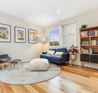 Seascape - The Ultimate Inverloch Retreat - Yamba Accommodation