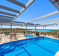 Seascape at Diggers Beach - Yamba Accommodation