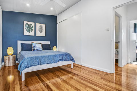 Seascape Scotts Head - Yamba Accommodation 3