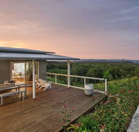Seascape Scotts Head - Yamba Accommodation