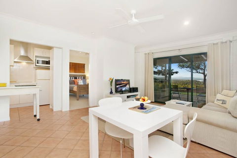 Seascape The Haven - Yamba Accommodation 0