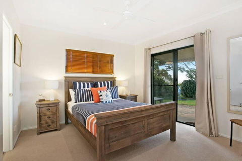 Seascape The Haven - Yamba Accommodation 3