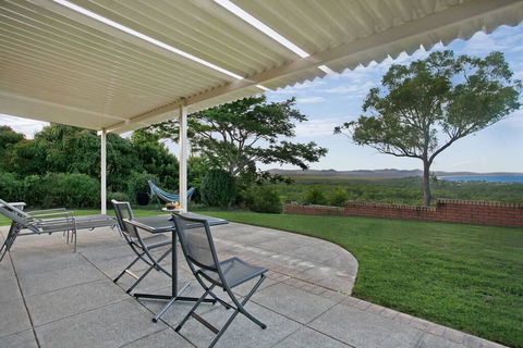 Seascape The Haven - Yamba Accommodation 2