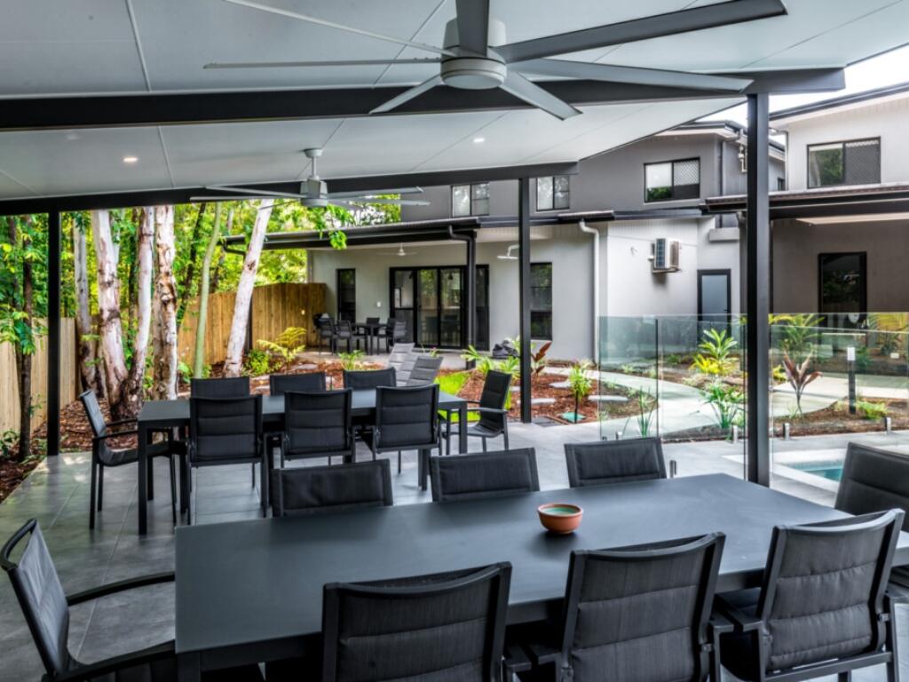 Clifton Beach QLD Yamba Accommodation
