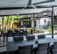 Seashells - Tropicana - Clifto - Yamba Accommodation