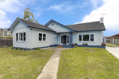 Seashells Lakes Entrance - Yamba Accommodation 1