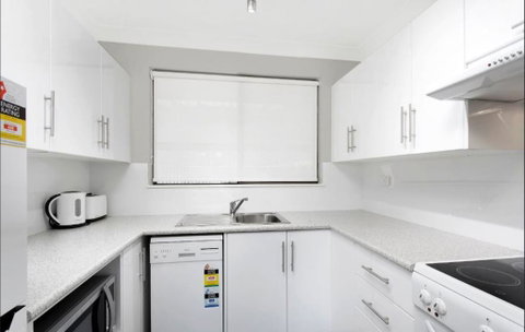 Seashells On Second! - Yamba Accommodation 2