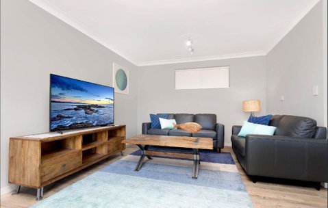 Seashells On Second! - Yamba Accommodation 1