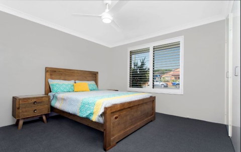 Seashells On Second! - Yamba Accommodation 3