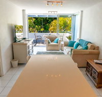 Seaside - Yamba Accommodation