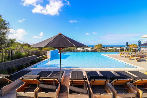 Seaside Escape - Yamba Accommodation 0