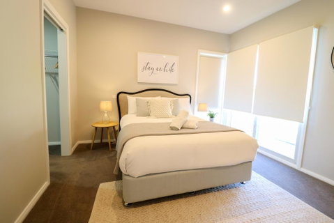 Seaside Escape - Yamba Accommodation 3