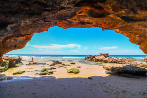 Seaside Escape - Yamba Accommodation 2