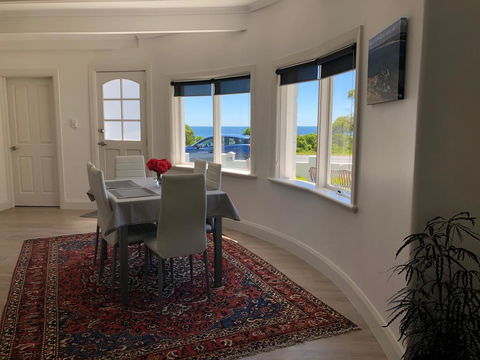 Seaside Retreat - Yamba Accommodation 1