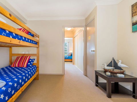 Seaspray 2 /21 Clarence Street - Yamba Accommodation 3