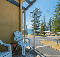 Seaspray 2 /21 Clarence Street - Yamba Accommodation