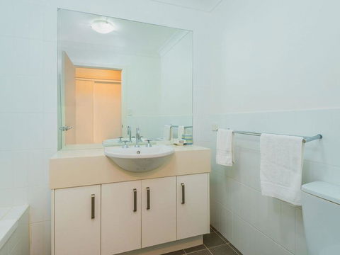 Seaspray 2 /21 Clarence Street - Yamba Accommodation 1