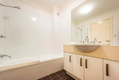 Seaspray 5 - Yamba Accommodation 0