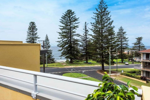 Seaspray 5 - Yamba Accommodation 1