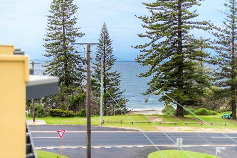 Seaspray 5 - Yamba Accommodation 2