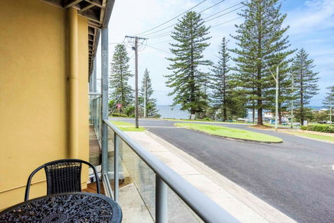 Seaspray 5 - Yamba Accommodation 3