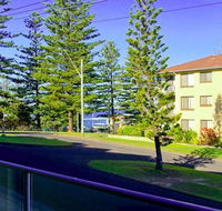 Seaspray 8 - Yamba Accommodation