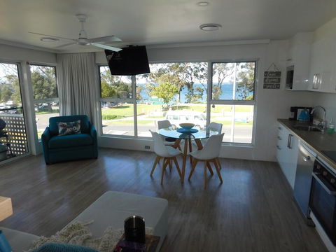 Secret At Huskisson - Yamba Accommodation 3