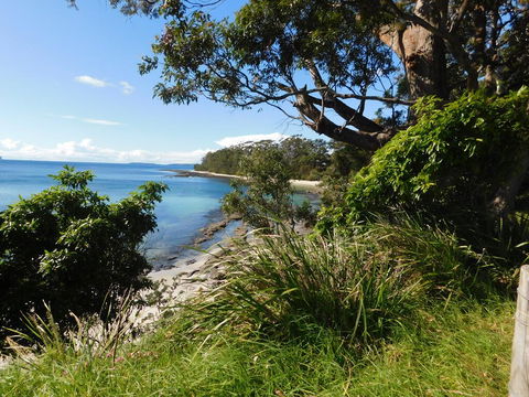 Secret At Huskisson - Yamba Accommodation 1