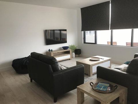 Secret At Shellharbour Village - Water View - Yamba Accommodation 2