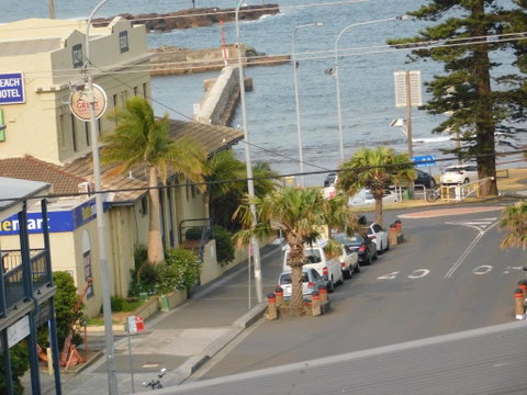 Secret At Shellharbour Village - Water View - Yamba Accommodation 0
