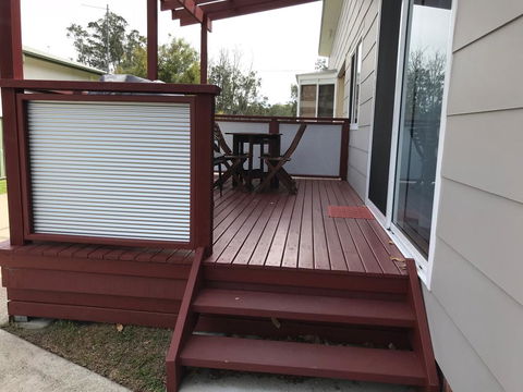 Secret At Sussex - Yamba Accommodation 2