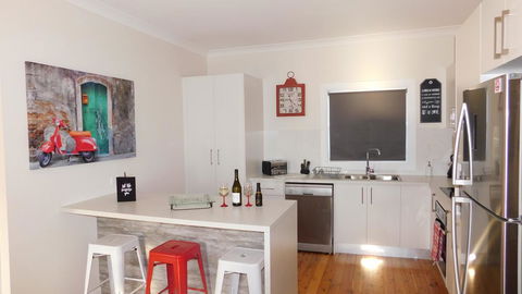 Secret At Sussex - Yamba Accommodation 0