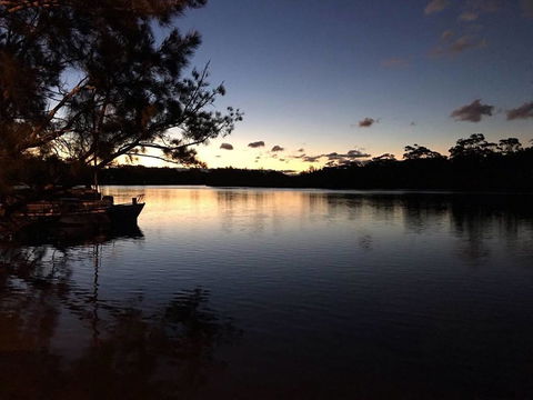 Secret At Sussex Unit 5 - Yamba Accommodation 1