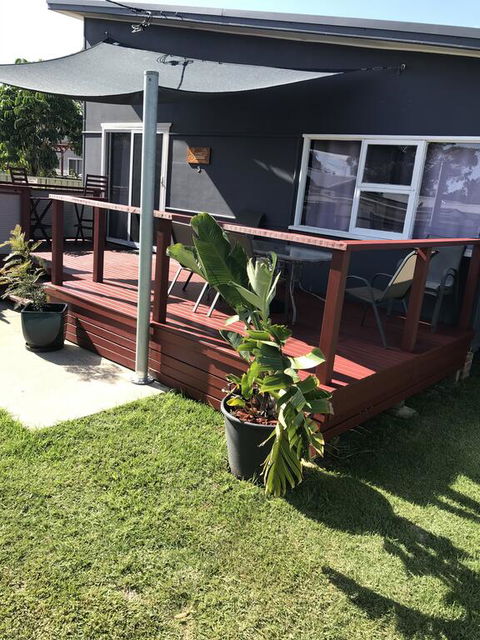 Secret At Sussex Unit 5 - Yamba Accommodation 0