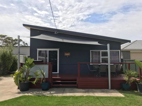 Secret At Sussex Unit 5 - Yamba Accommodation 2