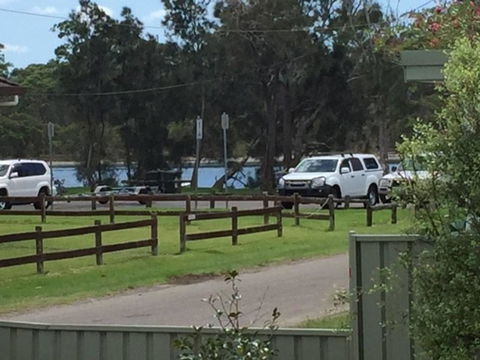 Secret At Sussex Unit 5 - Yamba Accommodation 3