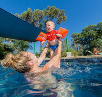 Secura Lifestyle Shepparton East - Yamba Accommodation