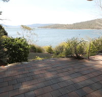 Seeblick 2 on Lake Jindabyne - Yamba Accommodation