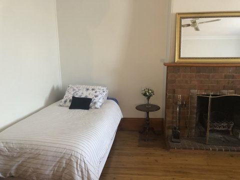 Segenhoe Inn Bed And Breakfast - Yamba Accommodation 1