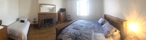 Segenhoe Inn Bed And Breakfast - Yamba Accommodation 2