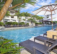 Self contained 2 bed Luxury Apartment - Yamba Accommodation
