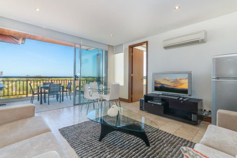 Self Contained 2 Bed Luxury Apartment - Yamba Accommodation 2