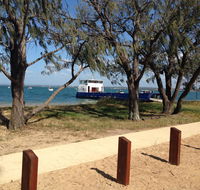 Seminara Apartments Coochiemudlo Island - Yamba Accommodation