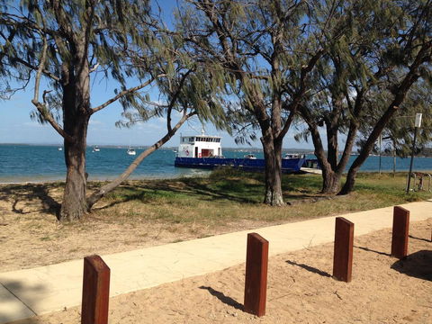 Seminara Apartments Coochiemudlo Island - Yamba Accommodation 0