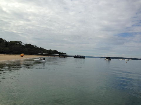 Seminara Apartments Coochiemudlo Island - Yamba Accommodation 2