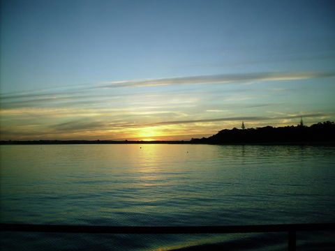 Seminara Apartments Coochiemudlo Island - Yamba Accommodation 3