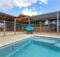 Serengale Retreat - Yamba Accommodation