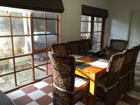 Serenity - Yamba Accommodation 2
