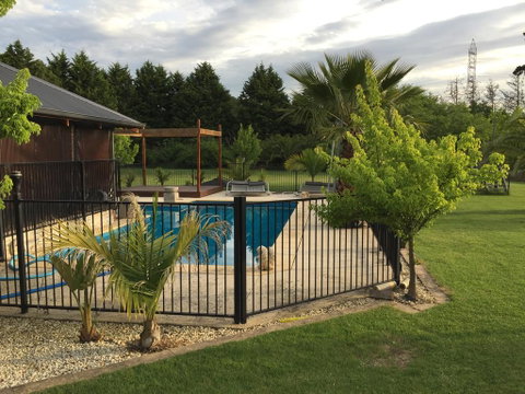 Serenity - Yamba Accommodation 0