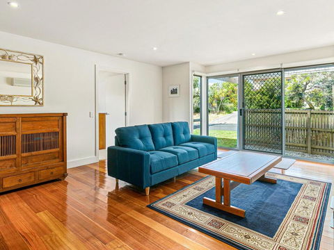 Serenity At Red Rocks - Yamba Accommodation 0